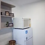Central Apartment *