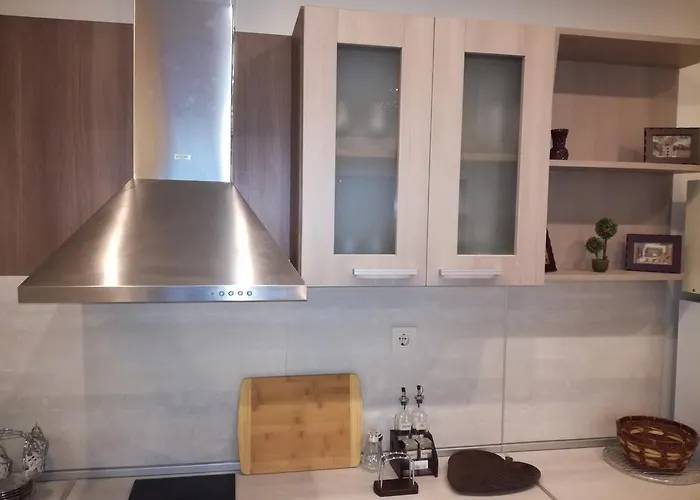 Central * فارنا