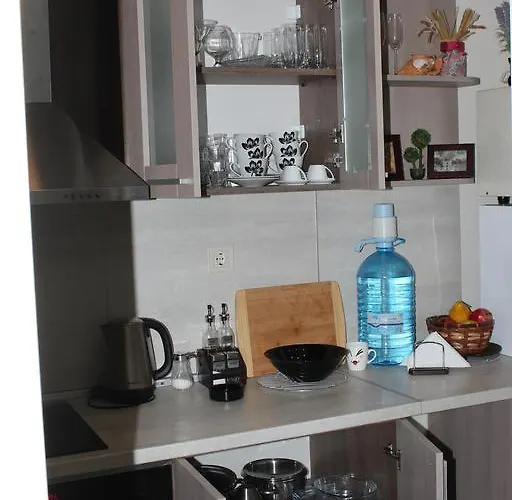 Central * فارنا