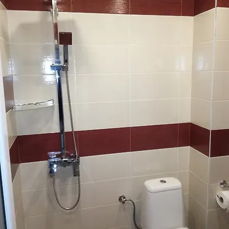 דירה Central וארנה