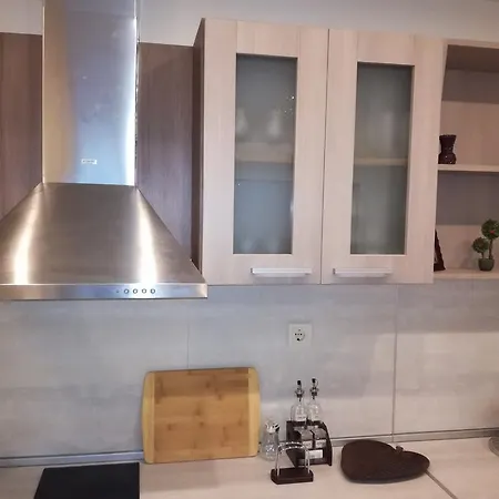 Central * וארנה