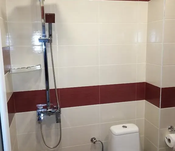 Apartment Central Varna