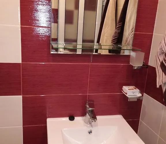 Central Apartment Varna